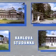 F 12558 - Karlova Studánka