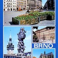 F 001710 - Brno