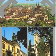 F 001707 - Brno