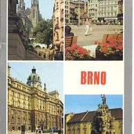 F 001705 - Brno