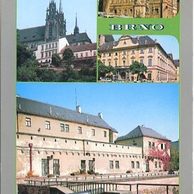 F 001709 - Brno