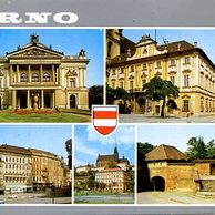 F 001718 - Brno