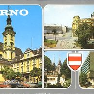 F 001719 - Brno