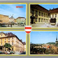 F 001720 - Brno