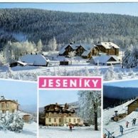 F 12681 - Jeseníky