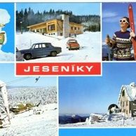 F 12683 - Jeseníky