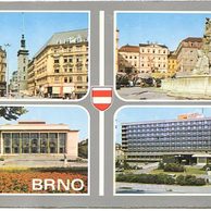 F 001721 - Brno