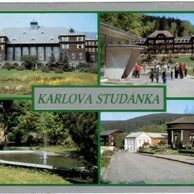 F 12757 - Karlova Studánka