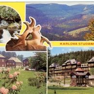 F 12771 - Karlova Studánka