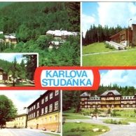 F 12880 - Karlova Studánka