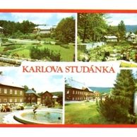 F 12884 - Karlova Studánka