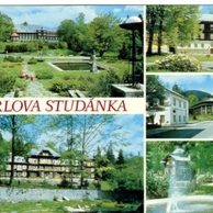 F 12902 - Karlova Studánka