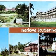 F 12906 - Karlova Studánka