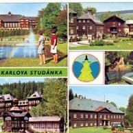 F 12917 - Karlova Studánka