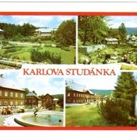 F 12915 - Karlova Studánka