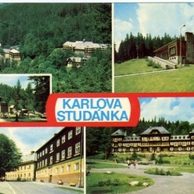 F 12947 - Karlova Studánka