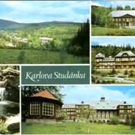 F 12974 - Karlova Studánka