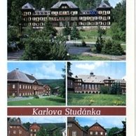 F 12979 - Karlova Studánka