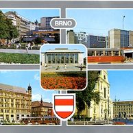 F 001722 - Brno