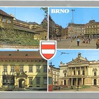 F 001723 - Brno