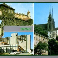 F 001726 - Brno