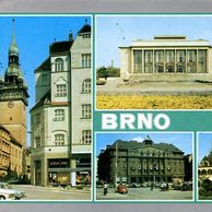 F 001728 - Brno