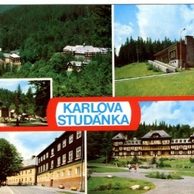 F 13011 - Karlova Studánka