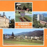 F 13163 - Vrbno pod Pradědem