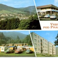 F 13172 - Vrbno pod Pradědem