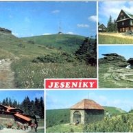 F 12752 - Jeseníky