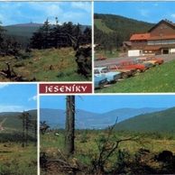 F 12827 - Jeseníky