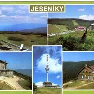 F 12834 - Jeseníky