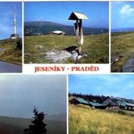 F 12886 - Jeseníky