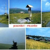 F 13004 - Jeseníky