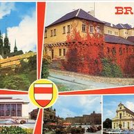 F 001799 - Brno