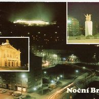 F 001805 - Brno