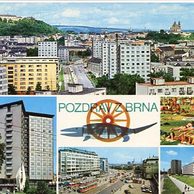 F 001803 - Brno