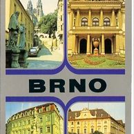 F 001809 - Brno