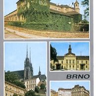 F 001812 - Brno