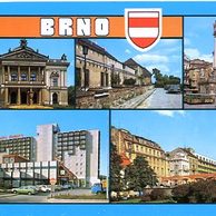 F 001816 - Brno