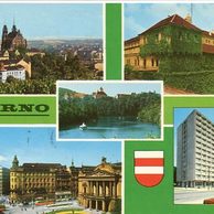 F 001819 - Brno