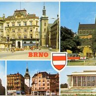 F 001817 - Brno