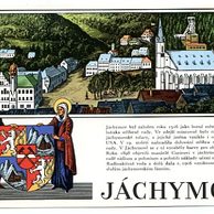 F 23487 - Jáchymov
