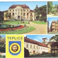 F 15879 - Teplice