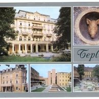 F 15920 - Teplice