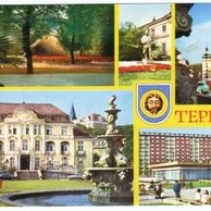 F 15948 - Teplice