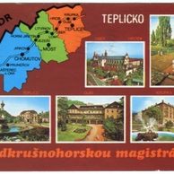 F 15946 - Teplice