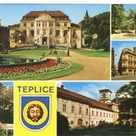 F 15947 - Teplice