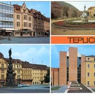 F 15956 - Teplice