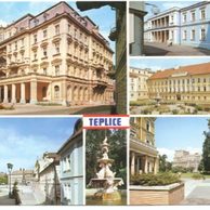 F 16085 - Teplice